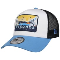 Location MYK Truckerkasket by New Era - 309,00 kr