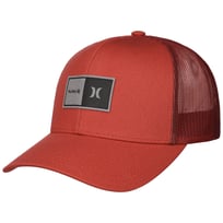 Logo Patch Fairway Kasket by Hurley - 389,00 kr