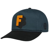 Logo Shadow Cotton Snapback Kasket by FOX - 419,00 kr