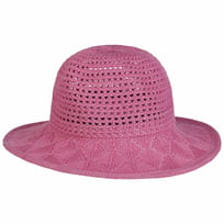 Lomera Stofhat by Lipodo - 309,00 kr