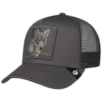 Loner Truckerkasket by Goorin Bros. - 419,00 kr