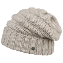 Long Beanie Strikket Hue by Lierys - 499,00 kr