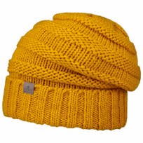 Long Beanie Strikket Hue by Lierys - 499,00 kr