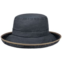 Lonoke Delave Stofhat by Stetson - 589,00 kr