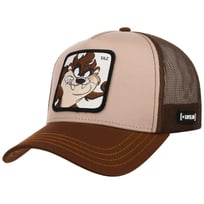 Looney Taz 2 Truckerkasket by Capslab - 299,00 kr