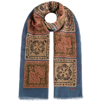 Lorava Wool Sommerhalst�rkl�de by Stetson - 519,00 kr