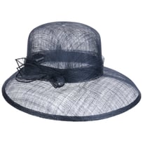 Loravia Sinamay Hat by Seeberger - 839,00 kr