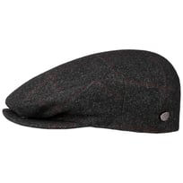 Lord Subtle Plaid Flat Cap by Bailey 1922 - 529,00 kr