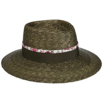 Lorvella Matelot Hat af Hvedestr� - 589,00 kr