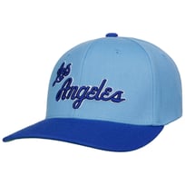 Los Angeles Kasket by Mitchell & Ness - 349,00 kr