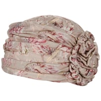 Lotus Protea Turban by Christine Headwear - 499,00 kr