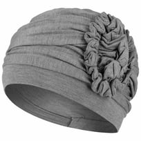 Lotus-Uni Bambus Turban by Christine Headwear - 419,00 kr