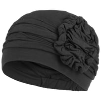 Lotus-Uni Bambus Turban by Christine Headwear - 419,00 kr