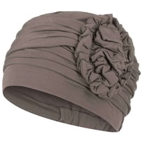 Lotus-Uni Bambus Turban by Christine Headwear - 419,00 kr