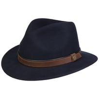 Lovaco Traveller Uldhat by Balmoral - 829,00 kr