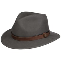 Lovaco Traveller Uldhat by Balmoral - 829,00 kr