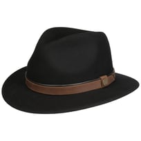 Lovaco Traveller Uldhat by Balmoral - 829,00 kr