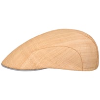 Lovarico Str� Flat Cap by Lierys - 499,00 kr