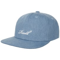 Low Pitch Kasket by Reell - 259,00 kr