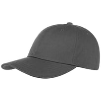 Low Profile Cotton Strapback cap - 169,00 kr