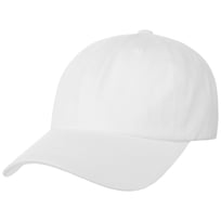 Low Profile Cotton Strapback cap - 169,00 kr