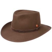 Lubbock Cowboyhat by Mayser - 1499,00 kr