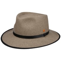 Lubbock Cowboyhat by Mayser - 1499,00 kr