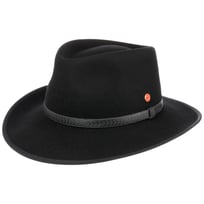 Lubbock Cowboyhat by Mayser - 1499,00 kr
