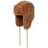 Lucerne Fake Fur Bomber Pilothue by Barts - 499,00 kr
