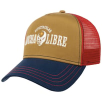 Lucha Libre Kasket by JJ Hats - 339,00 kr
