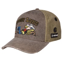 Lucky Luke Kasket by Capslab - 339,00 kr