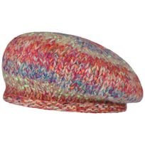 Lujana Strikket Baret by GREVI - 839,00 kr