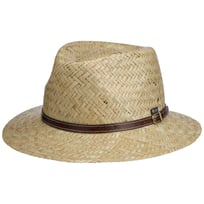 Luke Traveller Str�hat by Lipodo - 259,00 kr