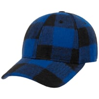 Lumbercheck Kasket by bugatti - 259,00 kr
