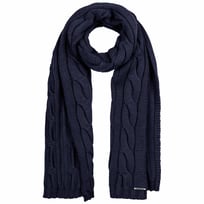Lumberton Virgin Wool Halst�rkl�de by Stetson - 779,00 kr