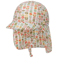 Lumea Kids Kasket med Nakkebeskyttelse by maximo - 139,00 kr