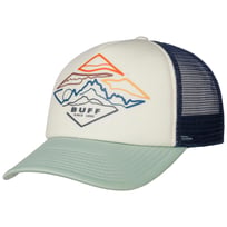 Luster Flint Truckerkasket by BUFF - 259,00 kr