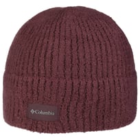 Luxe Cuffed Sherpa Beanie by Columbia - 349,00 kr