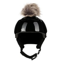 Luxury Pompon Klisterm�rke til Hjelm by Eisb�r - 169,00 kr