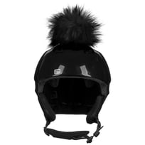 Luxury Pompon Klisterm�rke til Hjelm by Eisb�r - 169,00 kr