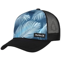 M Rincon Fern Truckerkasket by Hurley - 349,00 kr