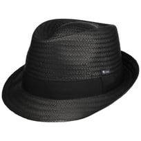 M�laga Trilby Str�hat by Lipodo - 219,00 kr
