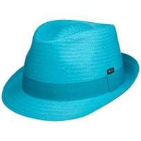 M�laga Trilby Str�hat by Lipodo - 219,00 kr