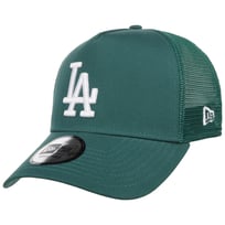 MLB Adjustable Dodgers Truckerkasket by New Era - 309,00 kr