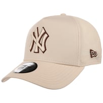 MLB Adjustable Yankees Truckerkasket by New Era - 309,00 kr