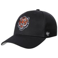 MLB Detroit Tigers MVP Kasket by 47 Brand - 259,00 kr