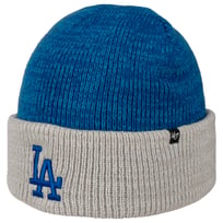 MLB Dodgers Twotone Beanie by 47 Brand - 259,00 kr