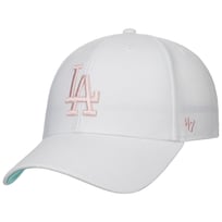 MLB Dodgers World Series Kasket by 47 Brand - 229,00 kr