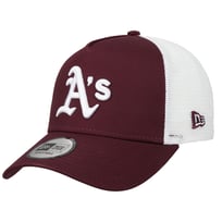 MLB Ess Athletics Truckerkasket by New Era - 299,00 kr