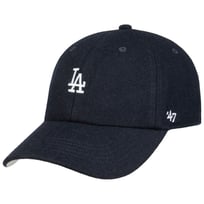 MLB LA Dodgers Base Runner Kasket by 47 Brand - 349,00 kr